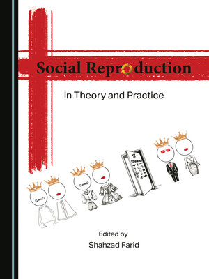 cover image of Social Reproduction in Theory and Practice